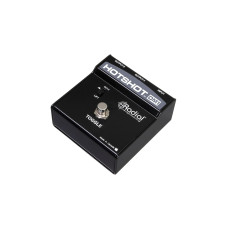 Radial HotShot DM1 Radial HotShot DM1