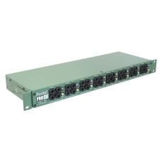 Radial ProD8 Passiv, 8-Kanal, Rackmount, Metall Radial ProD8 Passiv, 8-Kanal, Rackmount, Metall