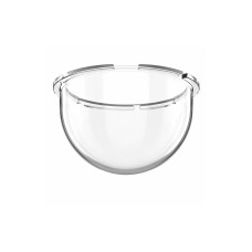 Axis Ersatzkuppel TM3830 Dome Clear Transparent, 4 Stk.