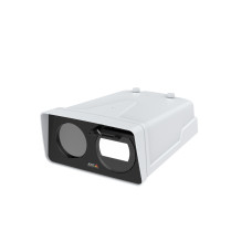 Axis TQ8802-E Top Cover Zoom, für Aussengehäuse Axis TQ8802-E Top Cover Zoom, für Aussengehäuse