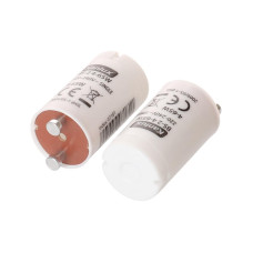 Max Hauri Starter Single / 4-65W / BS-2 / 2 Stück