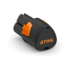 Stihl Akku und Ladegerät AS 2 Stihl Akku und Ladegerät AS 2