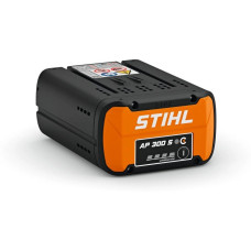 Stihl Akku und Ladegerät AP 300 S Stihl Akku und Ladegerät AP 300 S