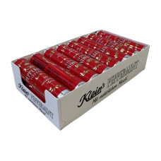 Webstar Peppermint Rolle 400 g Webstar Peppermint Rolle 400 g