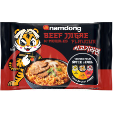 Namdong Namdong Beef Block Beef herzhaft würzig