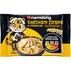 Namdong Namdong Chicken Block Asiatisch, würzig