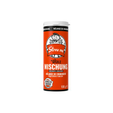 Streu mi Rot Würzmischung Streudose 100 g Streu mi Rot Würzmischung Streudose 100 g
