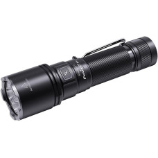 Fenix Taschenlampe C7 PRO 4600 Lumen Aluminium Schwarz
