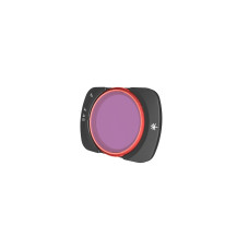 PGYTECH Pocket 3/4 ND-Filter variabel, 2 bis 5 Blendenstufen PGYTECH Pocket 3/4 ND-Filter variabel, 2 bis 5 Blendenstufen