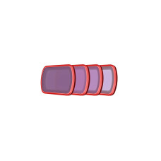 PGYTECH ND-Filter-Set ND8 ND16 ND32 ND64 magnetisch PGYTECH ND-Filter-Set ND8 ND16 ND32 ND64 magnetisch