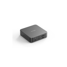 Kensington SD5010T5 EQ Thunderbolt 5 Triple 4K 140 W Kensington SD5010T5 EQ Thunderbolt 5 Triple 4K 140 W