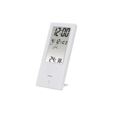 Hama Thermo-Hygrometer TH-140 Digital Weiss Hama Thermo-Hygrometer TH-140 Digital Weiss