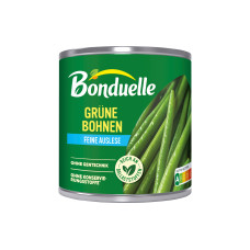 Bonduelle Green beans 400 g Bonduelle Green beans 400 g