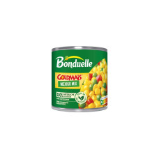 Bonduelle Goldmais Mexiko Mix 300 g