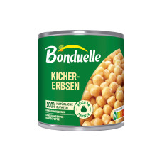 Bonduelle Kichererbsen 310 g Bonduelle Kichererbsen 310 g