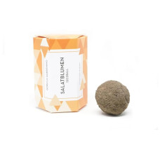 Gorilla Gardening Salatblumen Seedball einzeln