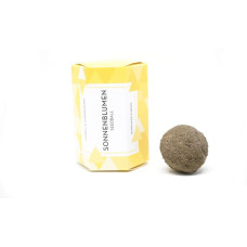Gorilla Gardening Sonnenblumen Seedball einzeln