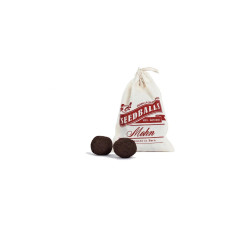 Gorilla Gardening Seedballs Mohn im Baumwollbeutel