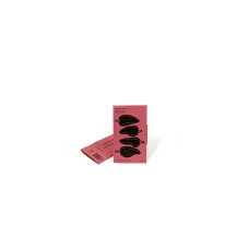 Gorilla Gardening Paprika Samen – Rosso Gorilla Gardening Paprika Samen – Rosso