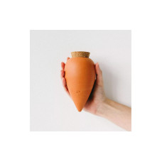 Gorilla Gardening Olla Keramik und Kork 250 ml Gorilla Gardening Olla Keramik und Kork 250 ml