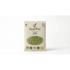 Gorilla Gardening Alfalfa Mikrogrün Saatgut 50 g Gorilla Gardening Alfalfa Mikrogrün Saatgut 50 g