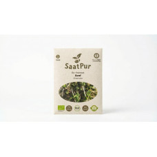 Gorilla Gardening Bio-Keimsaat Microgreens Senf Gorilla Gardening Bio-Keimsaat Microgreens Senf