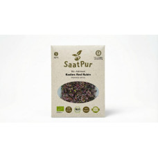 Gorilla Gardening Radies Red Rubin