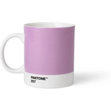 Pantone by Copenhagen Design Becher 375 ml, 1 Stück, Purple Metallic Pantone by Copenhagen Design Becher 375 ml, 1 Stück, Purple Metallic