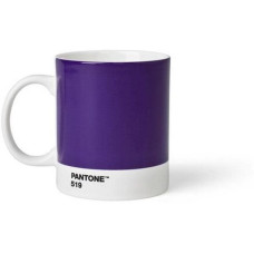 Pantone by Copenhagen Design Becher 375 ml, 1 Stück, Lila Pantone by Copenhagen Design Becher 375 ml, 1 Stück, Lila