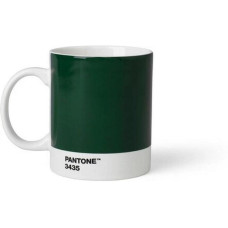 Pantone by Copenhagen Design Becher 375 ml, 1 Stück, Dunkelgrün Pantone by Copenhagen Design Becher 375 ml, 1 Stück, Dunkelgrün