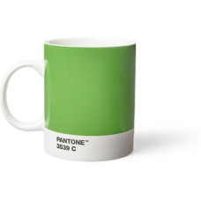 Pantone by Copenhagen Design Kaffeebecher 375 ml, 1 Stück, Grasgrün Pantone by Copenhagen Design Kaffeebecher 375 ml, 1 Stück, Grasgrün