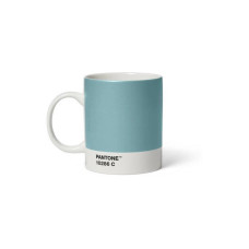 Pantone by Copenhagen Design Becher 375 ml, 1 Stück, Blau/Himmelblau Pantone by Copenhagen Design Becher 375 ml, 1 Stück, Blau/Himmelblau