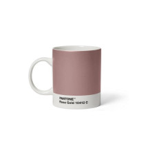 Pantone by Copenhagen Design Strukturbecher 385 ml, 1 Stück, Rosa Pantone by Copenhagen Design Strukturbecher 385 ml, 1 Stück, Rosa