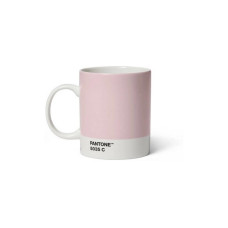 Pantone by Copenhagen Design Siena 5035 375 ml, 1 Stück, Rosa/Siena Pantone by Copenhagen Design Siena 5035 375 ml, 1 Stück, Rosa/Siena