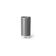Pantone by Copenhagen Design To Go Cup 430 ml, Dunkelgrau Pantone by Copenhagen Design To Go Cup 430 ml, Dunkelgrau