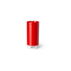 Pantone by Copenhagen Design Becher 430 ml, Rot