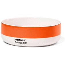 Pantone by Copenhagen Design Schale 1 Stück, Orange Pantone by Copenhagen Design Schale 1 Stück, Orange