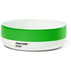 Pantone by Copenhagen Design Suppenschale 1 Stück, Grün/Grasgrün Pantone by Copenhagen Design Suppenschale 1 Stück, Grün/Grasgrün