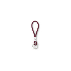 Pantone by Copenhagen Design Schlüsselanhänger Key Chain Short 18 x 3.3 cm Violett Pantone by Copenhagen Design Schlüsselanhänger Key Chain Short 18 x 3.3 cm Violett