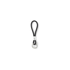 Pantone by Copenhagen Design Schlüsselanhänger Key Chain Short Kurzer Nylon Schwarz 18 cm Pantone by Copenhagen Design Schlüsselanhänger Key Chain Short Kurzer Nylon Schwarz 18 cm