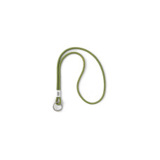 Pantone by Copenhagen Design Schlüsselanhänger Nylon Grün 48 cm Pantone by Copenhagen Design Schlüsselanhänger Nylon Grün 48 cm
