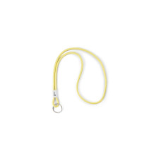 Pantone by Copenhagen Design Key Chain Lang Nylon Hellgelb 48 cm Pantone by Copenhagen Design Key Chain Lang Nylon Hellgelb 48 cm