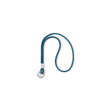Pantone by Copenhagen Design Schlüsselanhänger Nylon Blau 480 x 33 mm Pantone by Copenhagen Design Schlüsselanhänger Nylon Blau 480 x 33 mm