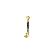 Pantone by Copenhagen Design AdjustablePhonestrap Yellow012 Pantone by Copenhagen Design AdjustablePhonestrap Yellow012
