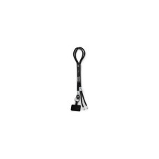 Pantone by Copenhagen Design AdjustablePhonestrap Black419 Pantone by Copenhagen Design AdjustablePhonestrap Black419