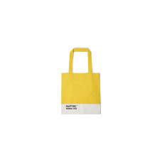 Pantone by Copenhagen Design Tragetasche Hellgelb Pantone by Copenhagen Design Tragetasche Hellgelb