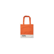 Pantone by Copenhagen Design Tote Bag Orange Pantone by Copenhagen Design Tote Bag Orange