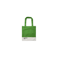 Pantone by Copenhagen Design Stoffbeutel Grün Pantone by Copenhagen Design Stoffbeutel Grün