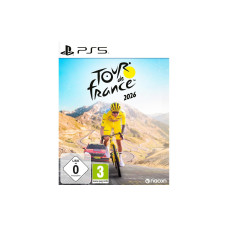 Nacon Tour de France 2026 (Box)