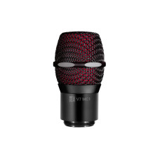 sE Electronics V7 MC1 Dynamische Mikrofonkapsel, Superniere, Schwarz